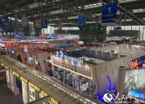 第十三届文博会