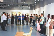2017“纸上·至上”济南展顺利开幕