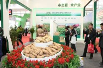 中国国际薯业博览会