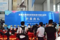 大智亮相点金展 隐藏行车记录仪成主流